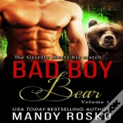 Capa do artigo Bad Boy Bear