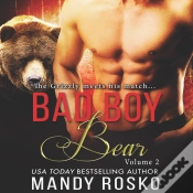 Capa do artigo Bad Boy Bear