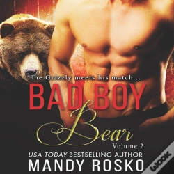 Capa do artigo Bad Boy Bear