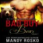Bad Boy Bear - Preview