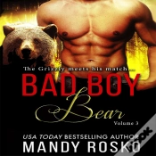 Capa do artigo Bad Boy Bear