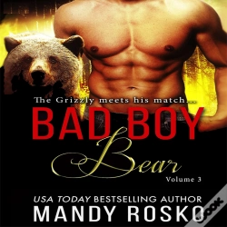 Capa do artigo Bad Boy Bear