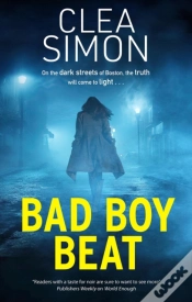 Capa do artigo Bad Boy Beat