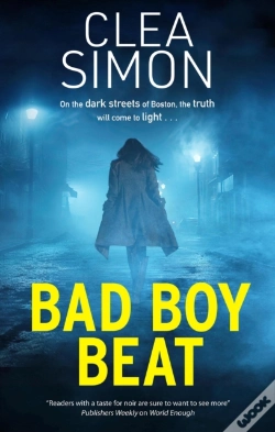 Capa do artigo Bad Boy Beat