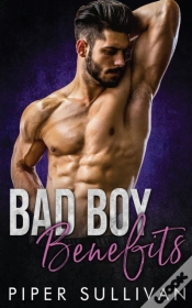 Capa do artigo Bad Boy Benefits