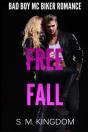Bad Boy Biker Mc Romance - Preview