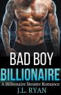 Bad Boy Billionaire - Preview