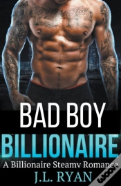 Capa do artigo Bad Boy Billionaire