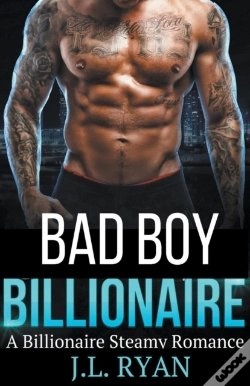 Capa do artigo Bad Boy Billionaire