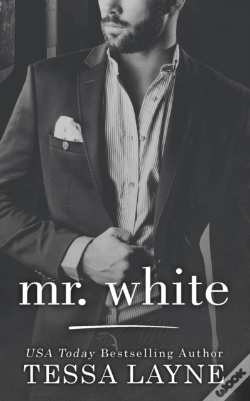 Capa do artigo Bad Boy Billionaire