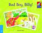 Bad Boy Billy! Elt Edition - Preview
