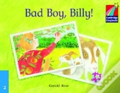 Capa do artigo Bad Boy Billy! Elt Edition