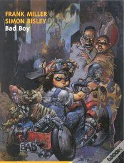 Capa do artigo Bad Boy