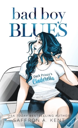 Capa do artigo Bad Boy Blues