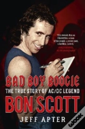 Capa do artigo Bad Boy Boogie