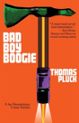 Bad Boy Boogie - Preview