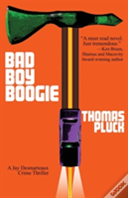 Capa do artigo Bad Boy Boogie
