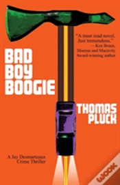 Capa do artigo Bad Boy Boogie