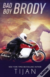 Capa do artigo Bad Boy Brody