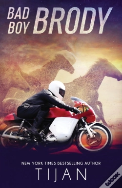Capa do artigo Bad Boy Brody