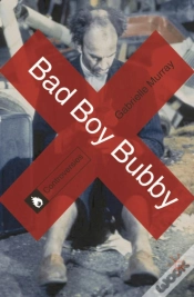 Capa do artigo Bad Boy Bubby