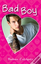 Capa do artigo Bad Boy