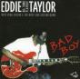 Bad Boy - CD - Preview