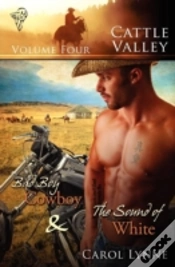 Capa do artigo Bad Boy Cowboy