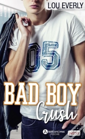 Capa do artigo Bad Boy Crush