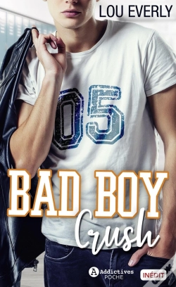 Capa do artigo Bad Boy Crush