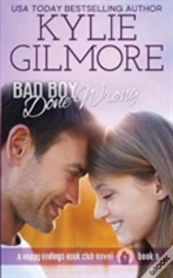 Capa do artigo Bad Boy Done Wrong