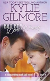 Capa do artigo Bad Boy Done Wrong