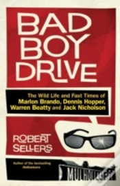 Capa do artigo Bad Boy Drive