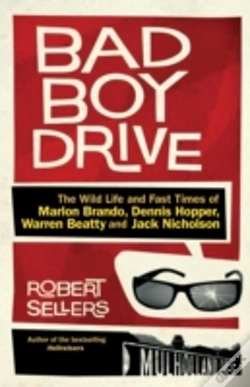 Capa do artigo Bad Boy Drive