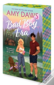 Capa do artigo Bad Boy Era
