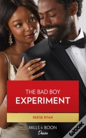 Capa do artigo Bad Boy Experiment