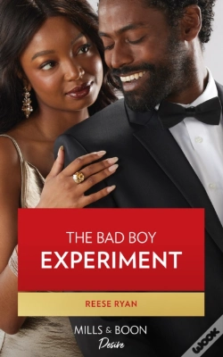Capa do artigo Bad Boy Experiment