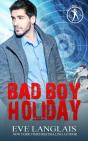 Bad Boy Holiday - Preview