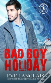 Capa do artigo Bad Boy Holiday
