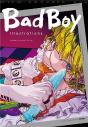 Bad Boy Illustrations - Preview