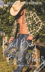 Capa do artigo Bad Boy In Blue Jeans