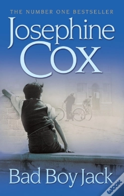 Capa do artigo Bad Boy Jack