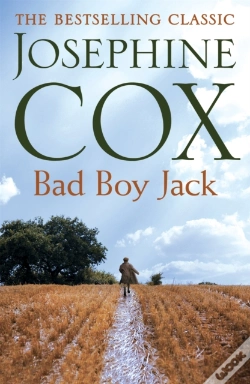 Capa do artigo Bad Boy Jack