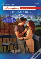 Capa do artigo Bad Boy