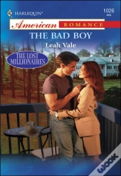 Capa do artigo Bad Boy