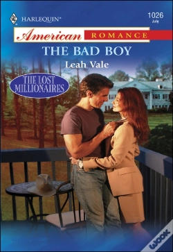 Capa do artigo Bad Boy