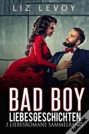 Capa do artigo Bad Boy Liebesgeschichten