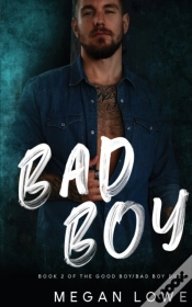 Capa do artigo Bad Boy
