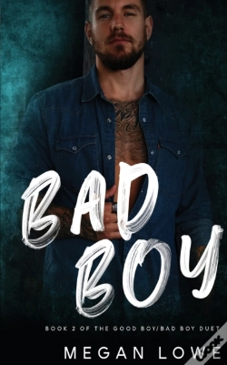 Capa do artigo Bad Boy
