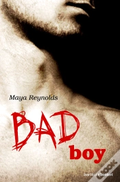 Capa do artigo Bad Boy